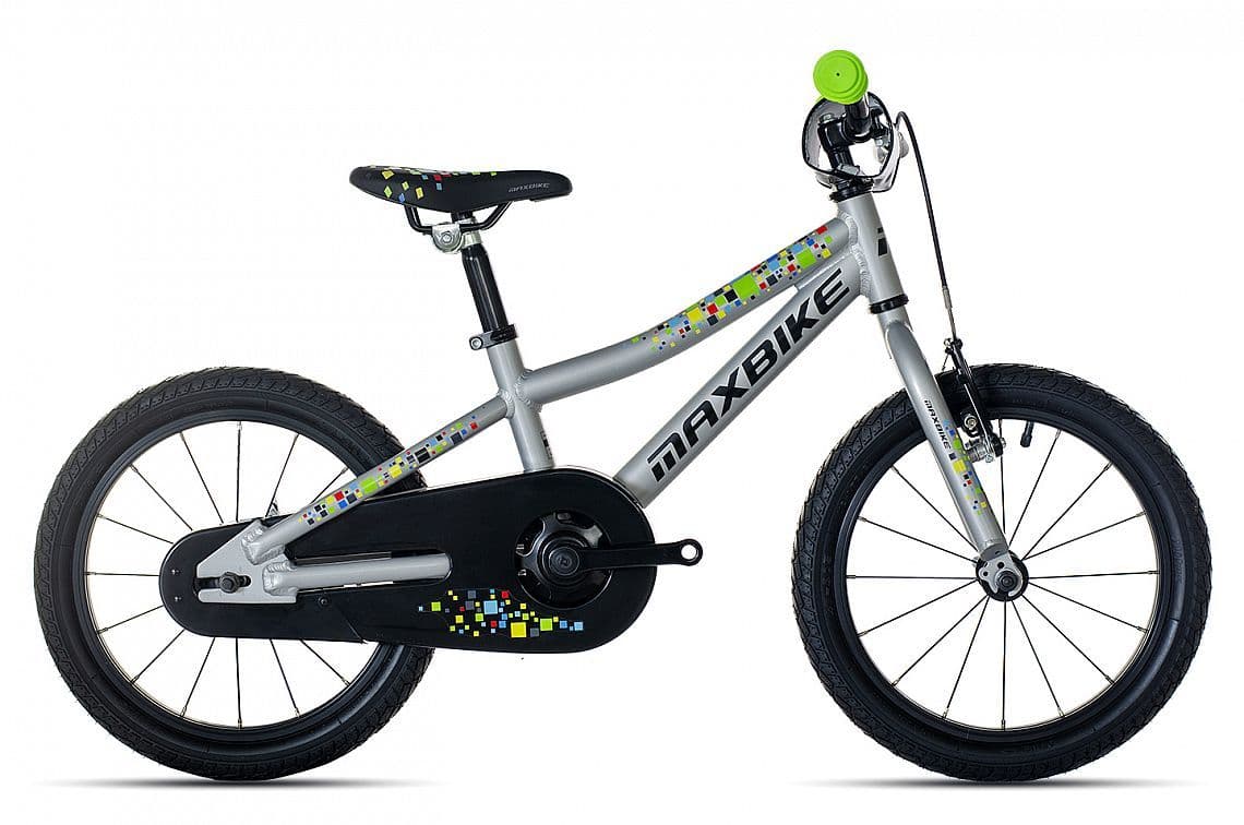Kids' bike
