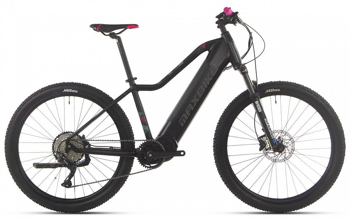 E-bike