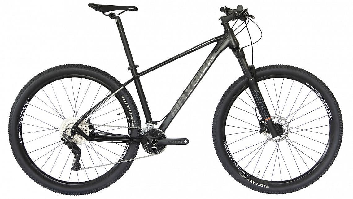 Mountain MTB