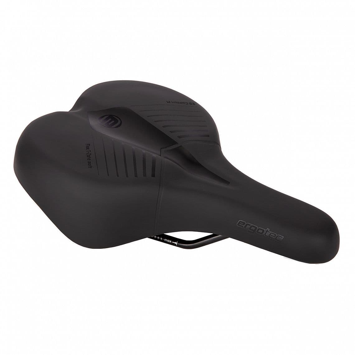 sedlo ERGOTEC COMFORT L medium