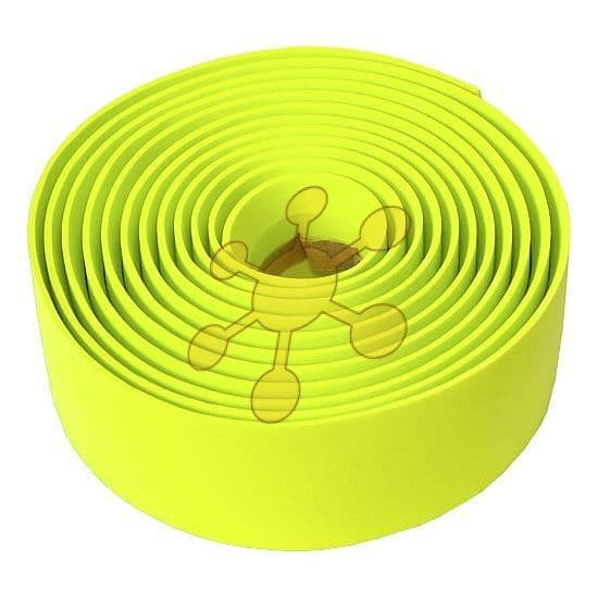 omotávka Velo žltá fluo