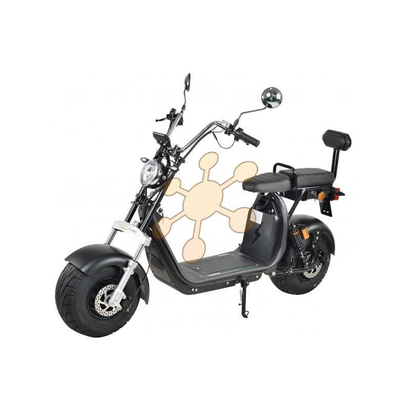 X-scooters XR05 EEC Li