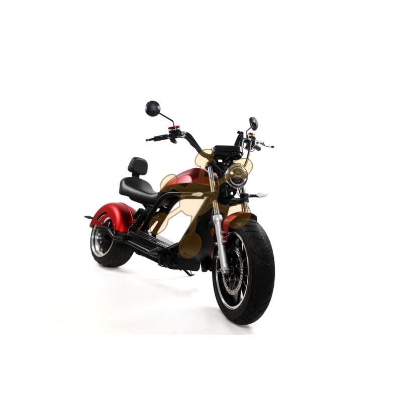 X-scooters XR08 EEC Li