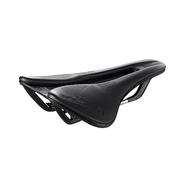 sedlo Selle Italia NOVUS BOOST EVO Superflow FeC