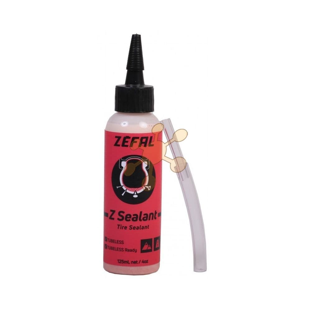TMEL ZÉFAL - NA OPRAVU DEFEKTOV, 125 ML