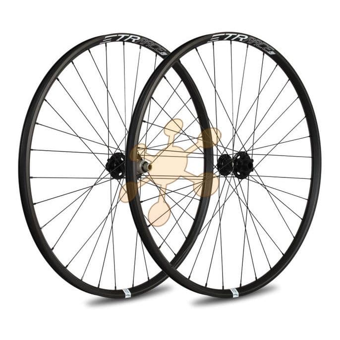 ETR RACE 26" Veltec set kolies