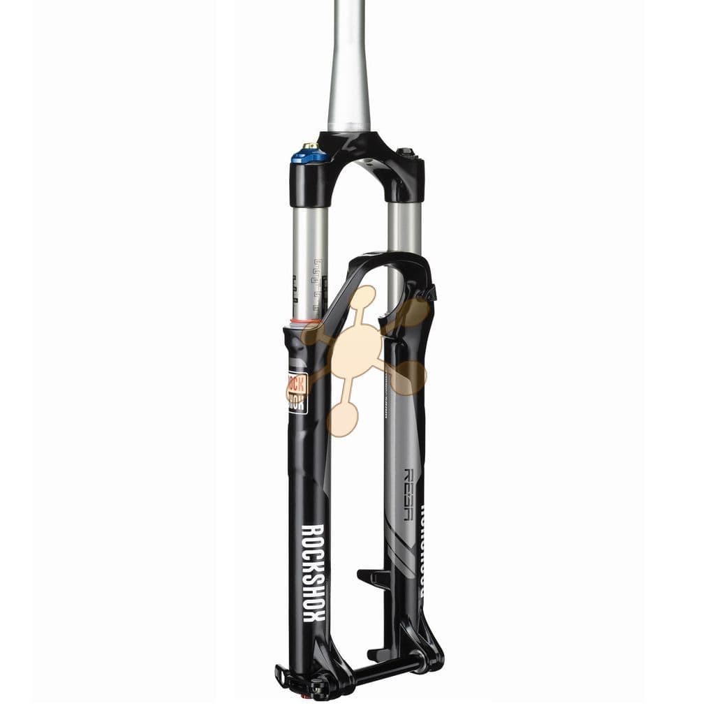 Rock Shox Reba RL 27,5″ Air 100 mm zúžený – OneLoc