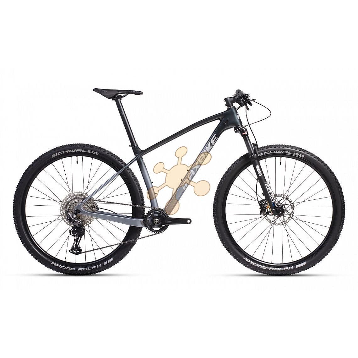 DAISEN pánsky horský bicykel
