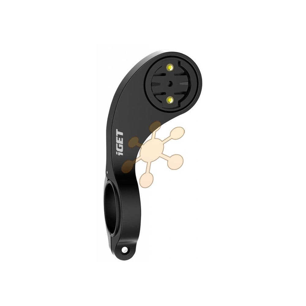 DRŽIAK IGET CYCLO AC200 NA RIADITKA IGET, GARMIN