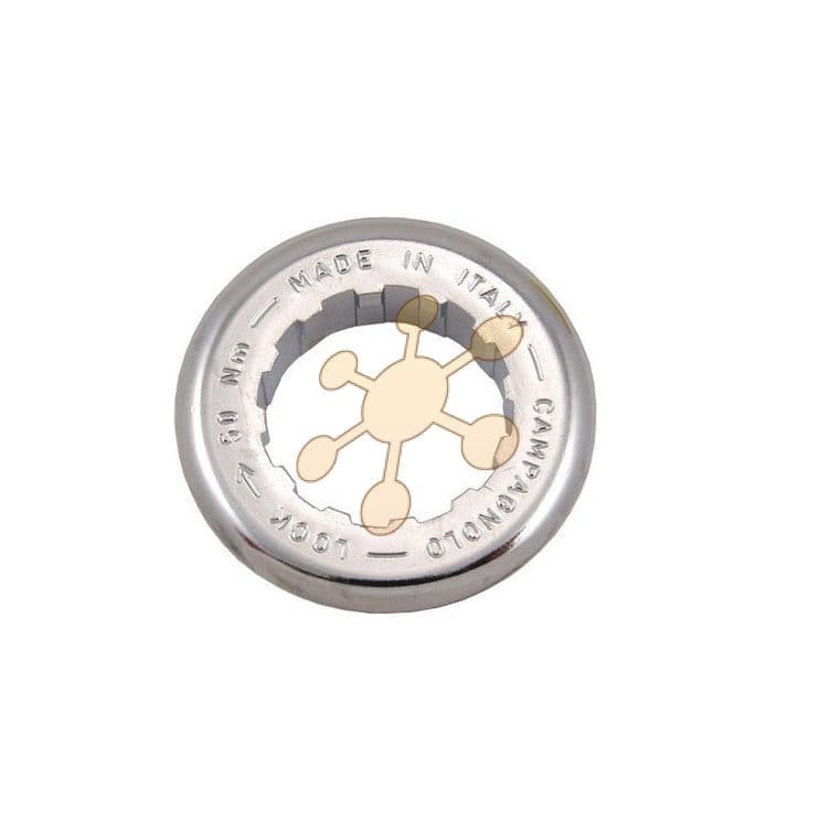 Záverná matica kazety Campagnolo