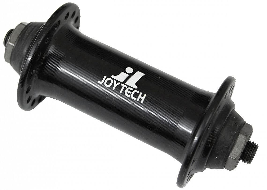 náboj predný Al Rú Joytech 32 dier čierny