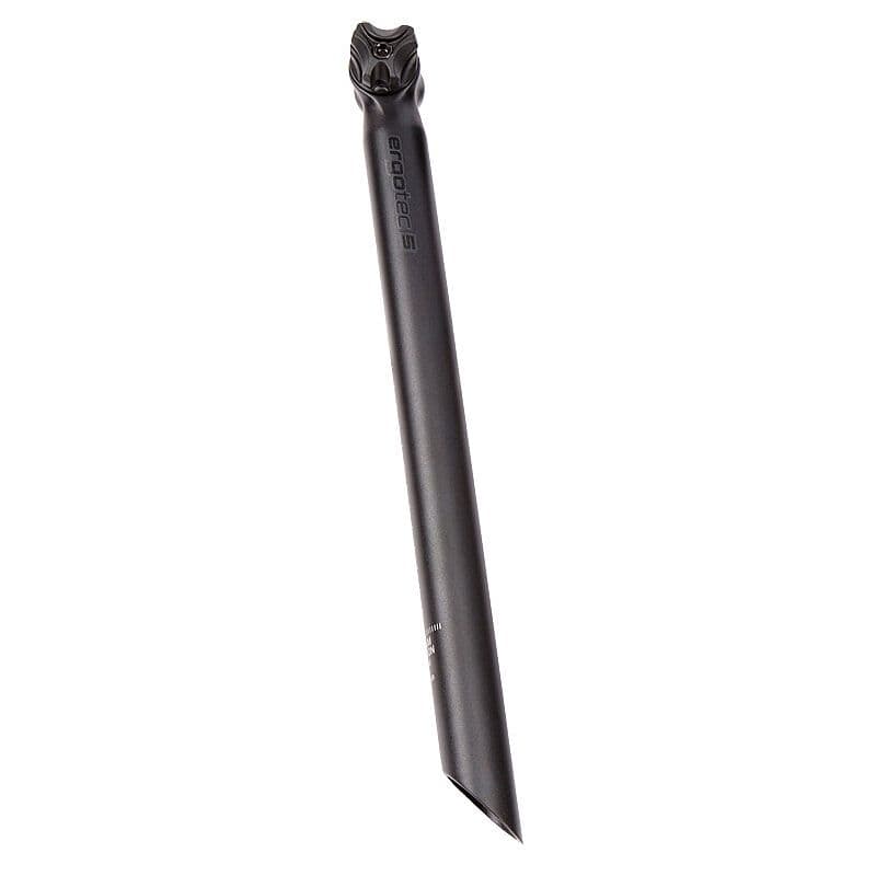 sedlovka ERGOTEC VIPER 0 27,2/400mm / 0mm offset / SL5