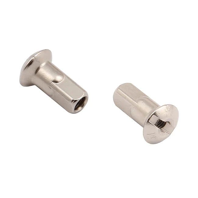 nipl 3mm/14mm