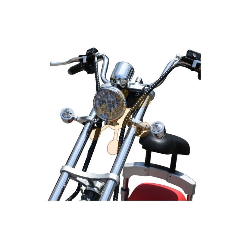 X-scooters XT06 60V Li