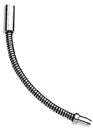 vodidlo pre brzdy V-brake flexi