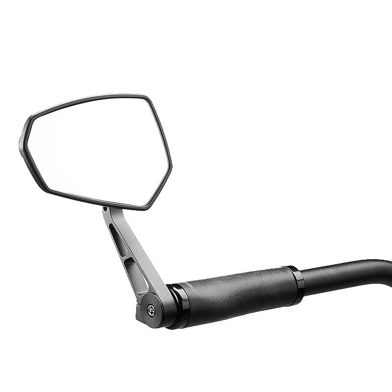 spätné zrkadlo ERGOTEC M-77
