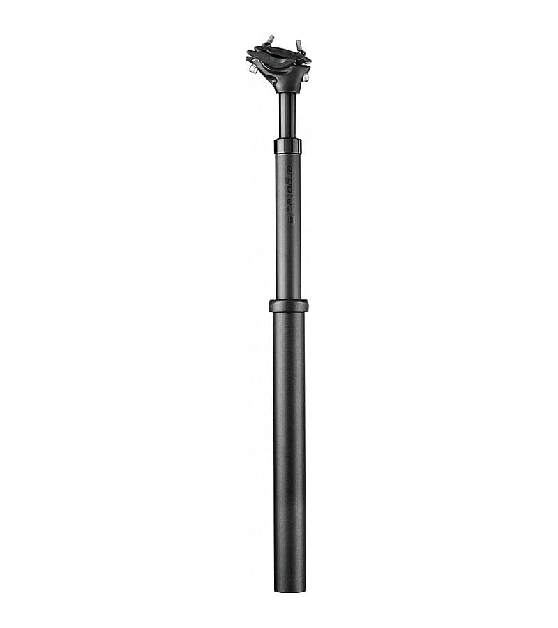 odpružená sedlovka ERGOTEC SP-10.0 31,6/550mm / 45 mm zdvih / SL5