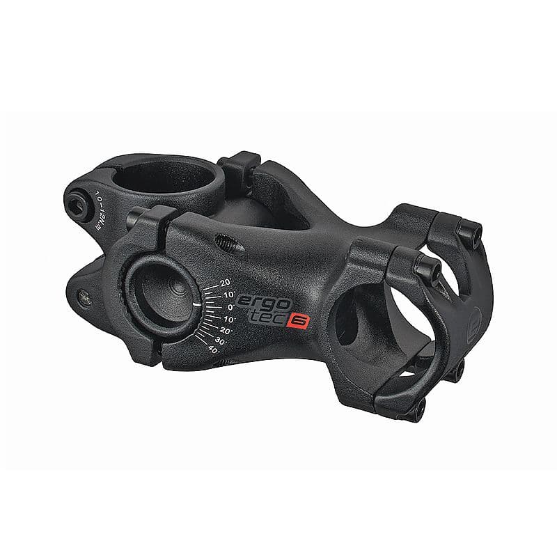 Predstavec ERGOTEC SWELL-RE 31,8 / 120mm / -20°-+40° / SL6