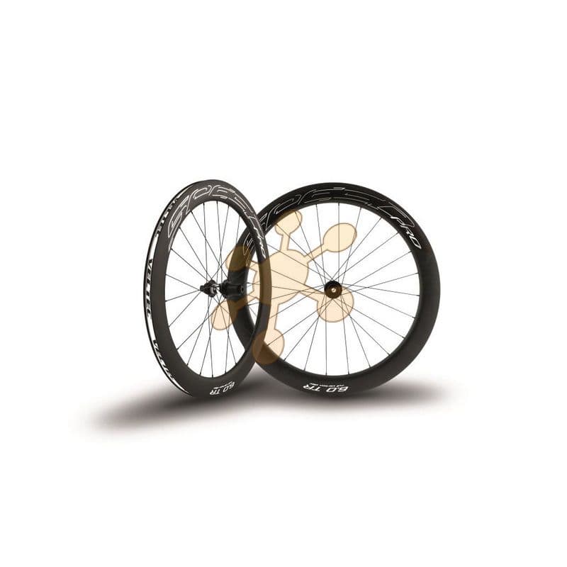 Speed PRO 6.0 TR carbon disc Veltec