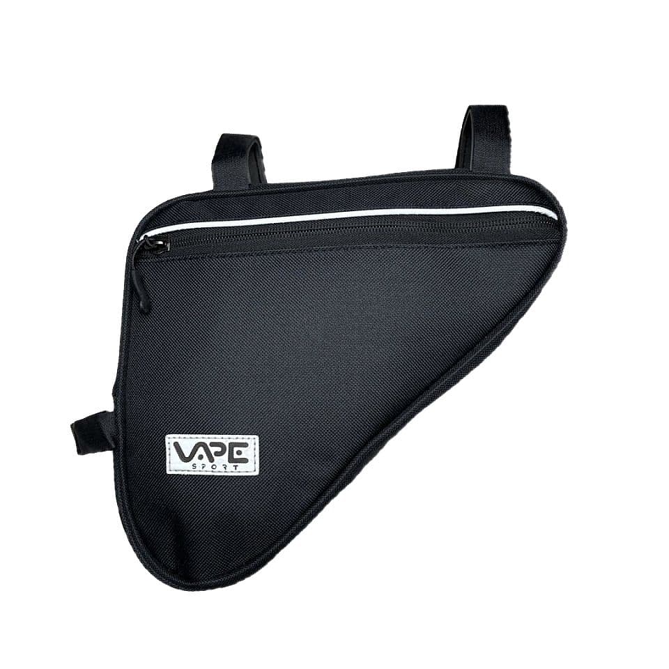 brašňa do rámu Vape Elektro 2 Morseo čierna