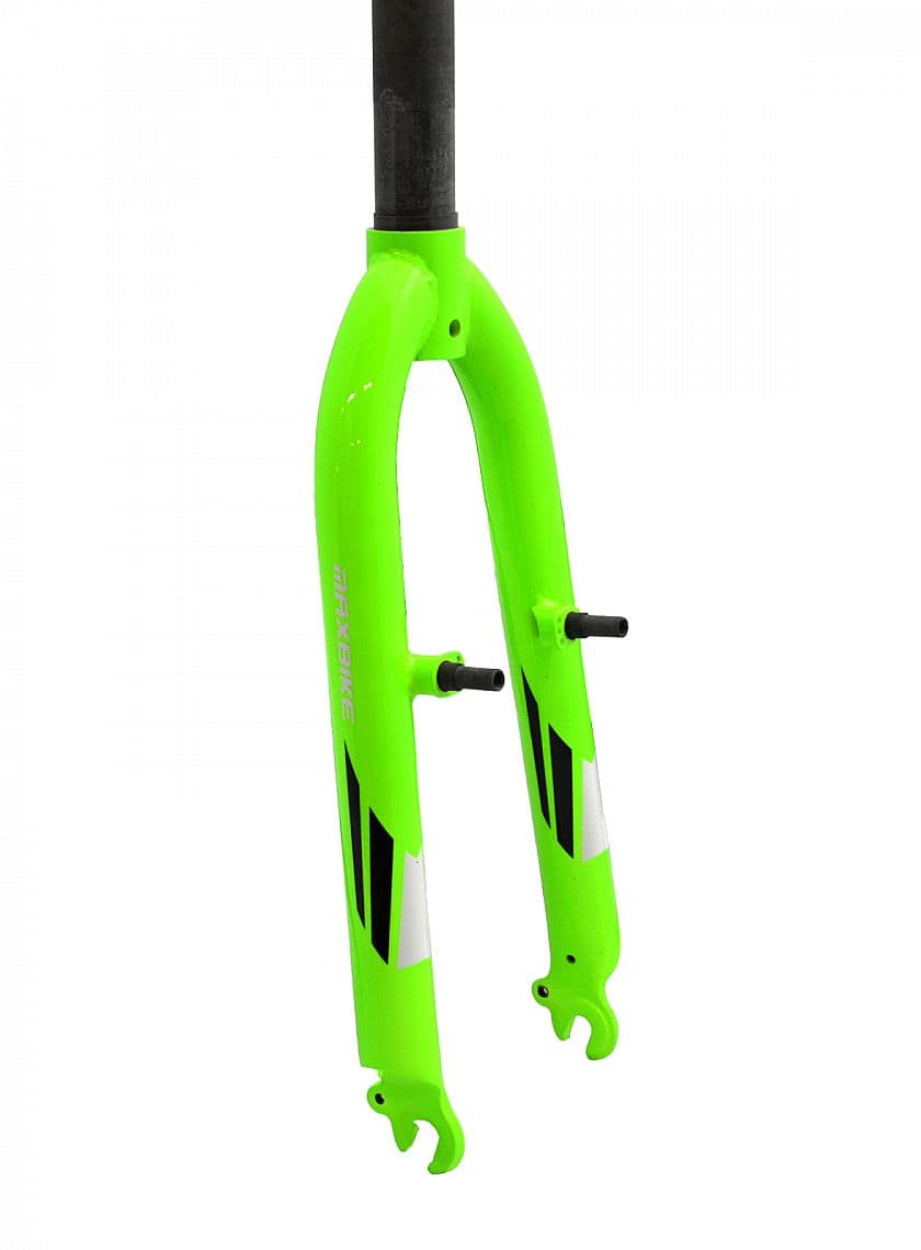 vidlica Maxbike Junior 20 2017 zelená