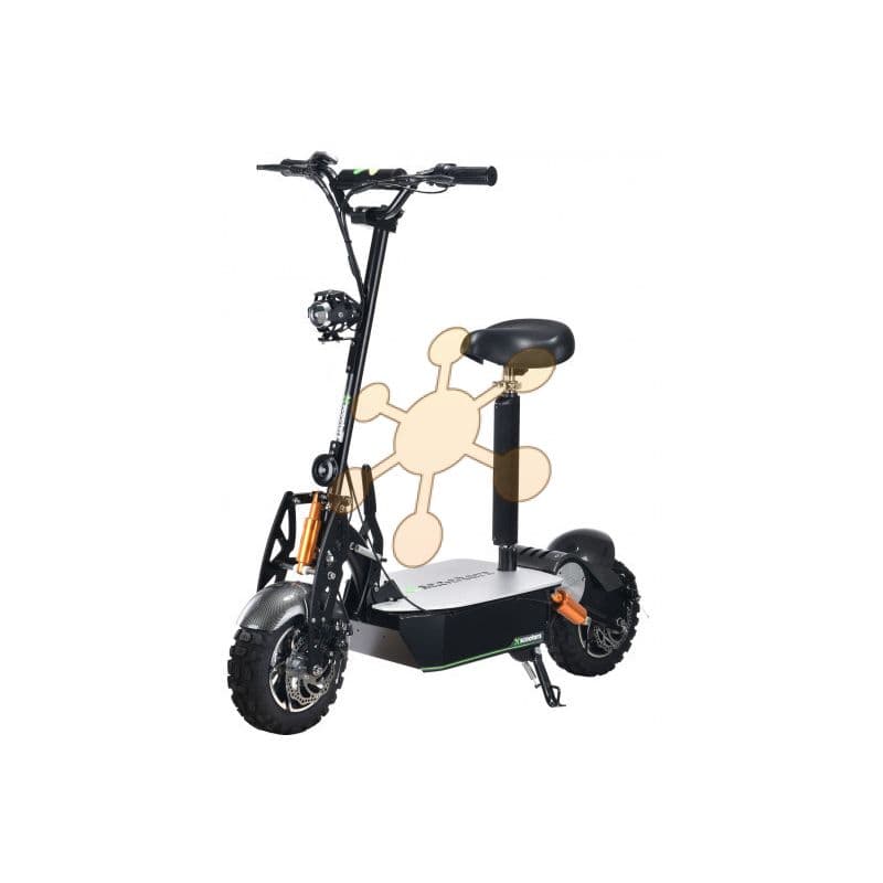 X-scooters XT03 60V Li