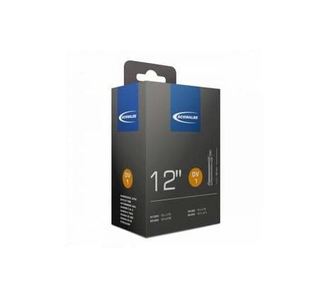 Schwalbe duša 12" DV1 47/62-203 Dunlop ventil