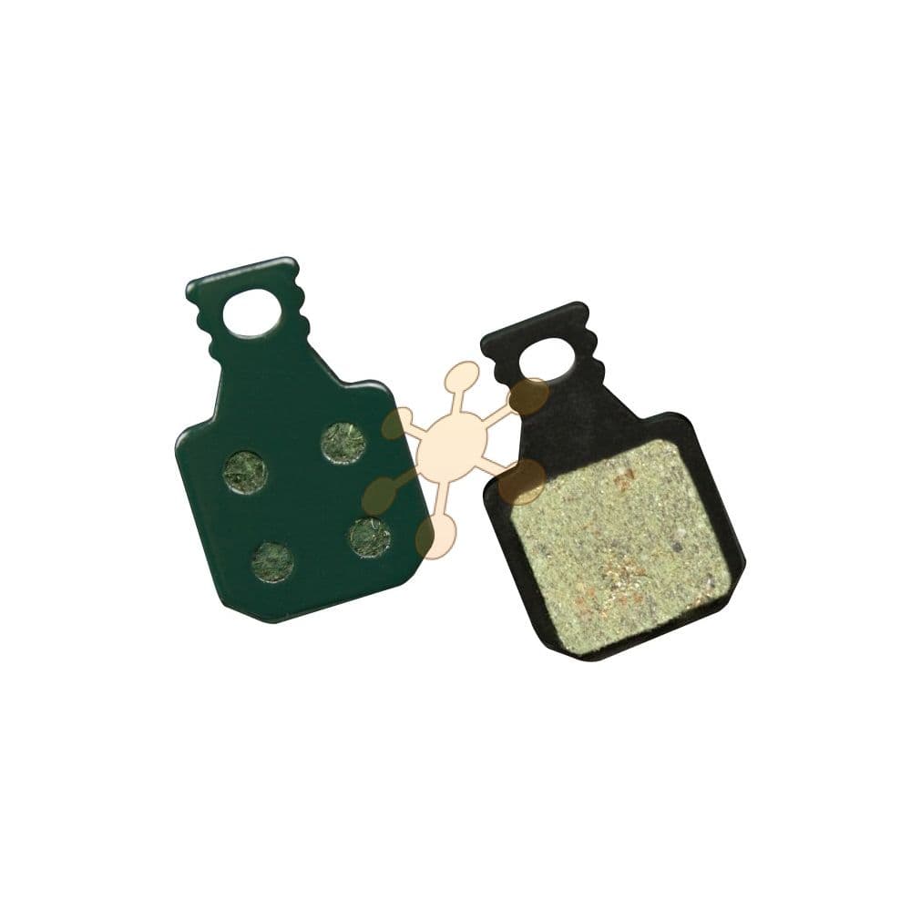 BRZD.PLAT. UNION ORG./KEVLAR MAGURA MT5/MT7 AJ PRE E-BIKE