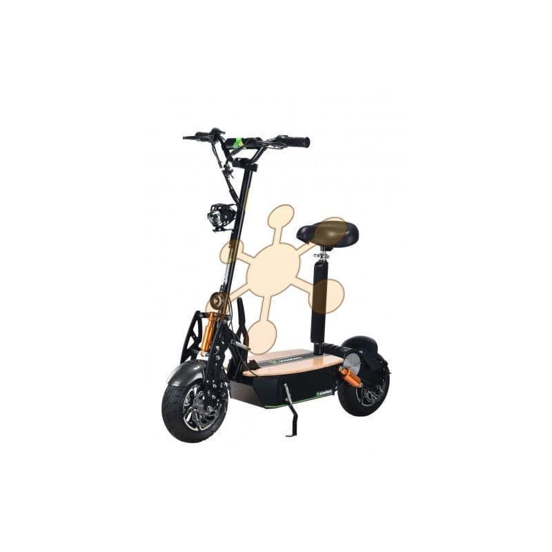 X-scooters XT03 WOOD 48V Li