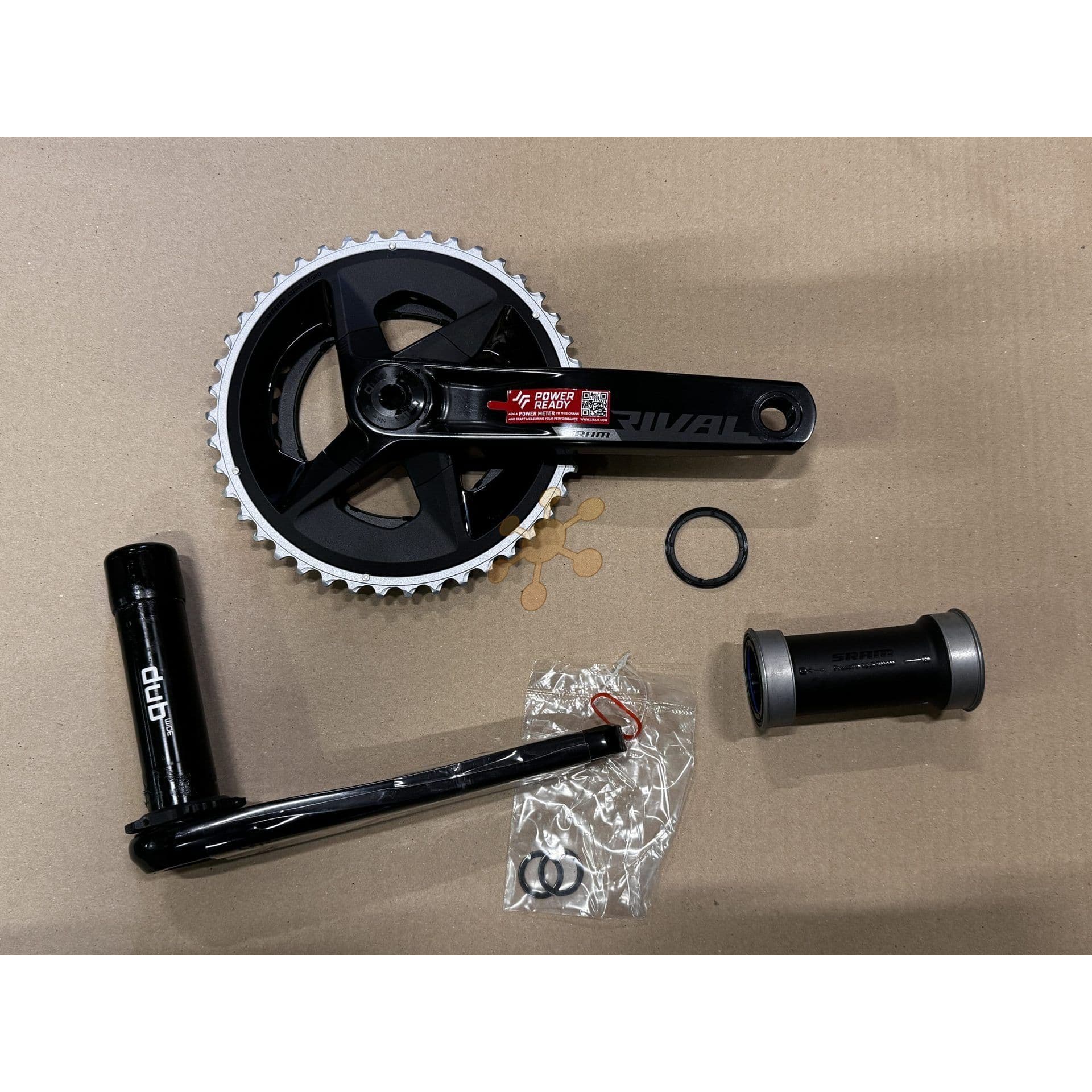 kluky sram rival etap 12V