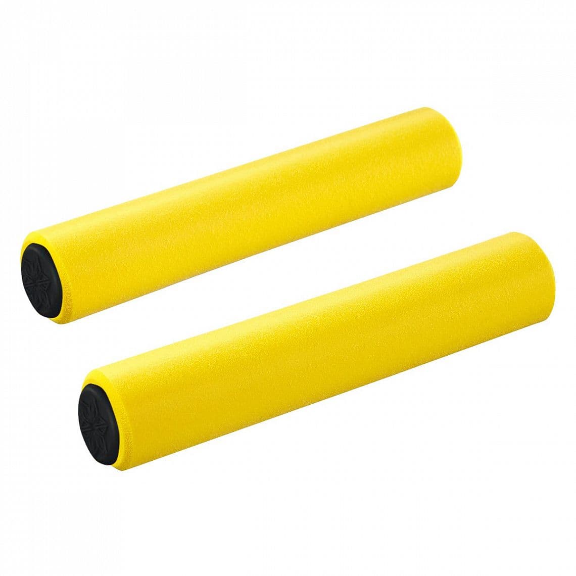 gripy Supacaz Siliconez žlté TdF XL