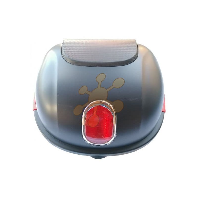 Zadný box s odrazkou XR09/XR10