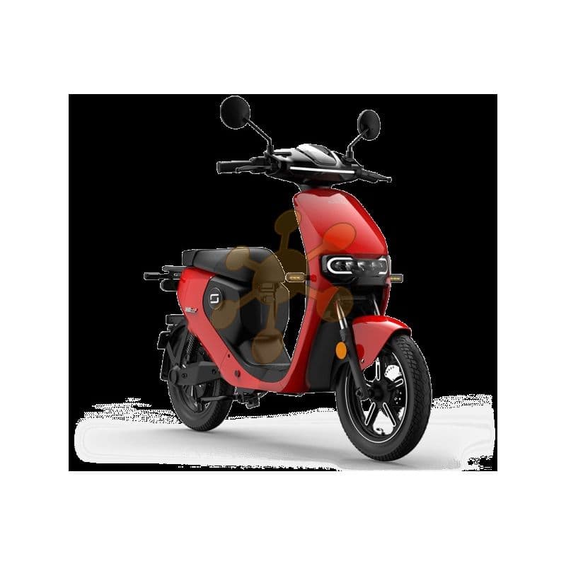 Super Soco CU Mini