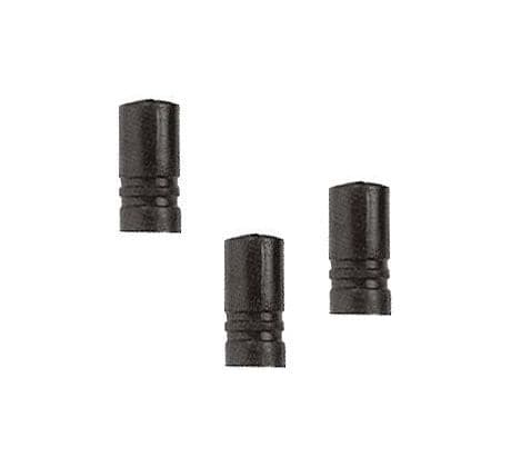 Koncovka alongha 4mm umelohmotná 10ks
