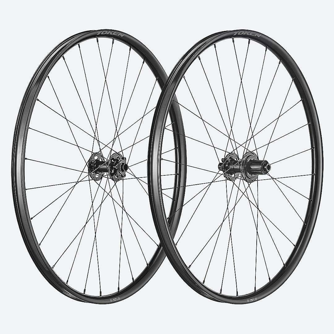 kolesá TOKEN C19A-30 MTB 29" Boost oriešok microspline 6 dier