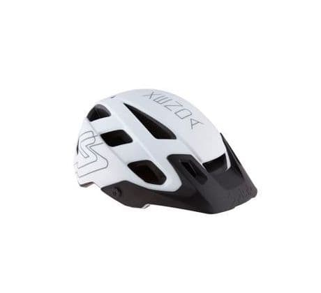 Spiuk prilba Xenda M-L (56-61) biela