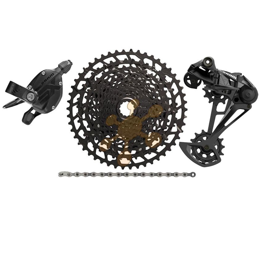 Súprava Sram SX Eagle 1×12