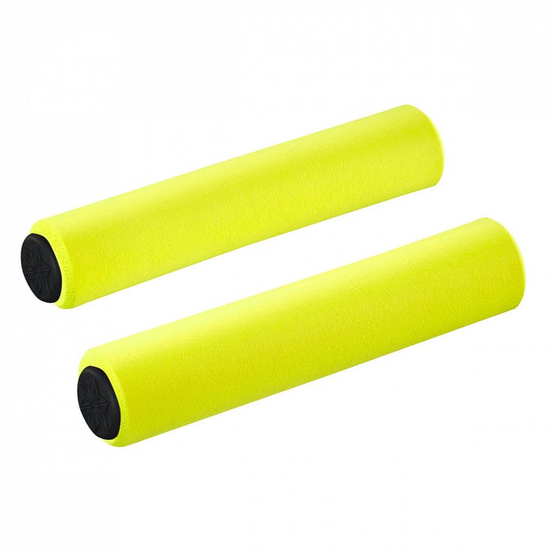 gripy Supacaz Siliconez žlté XL