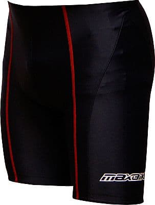 špurtky MAXBIKE dámske s vložkou veľkosť XL