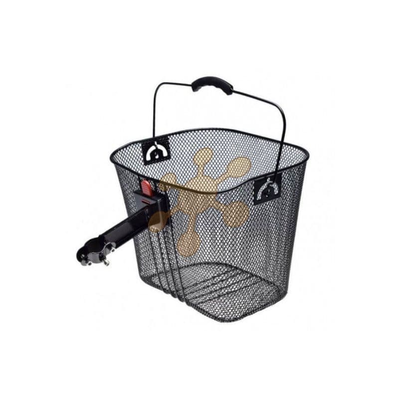 Košík pre kolobežky typ:2