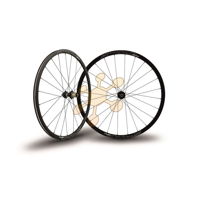 Speed Max TR 24mm Veltec set Disc