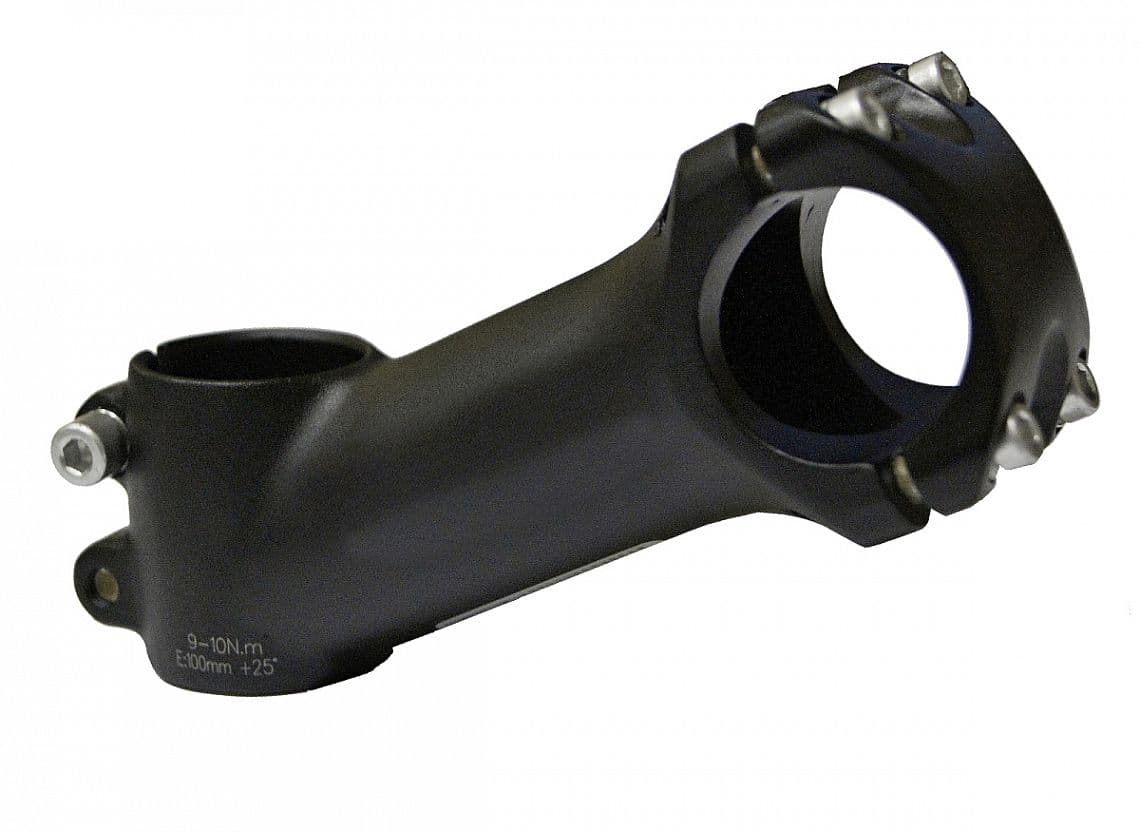 predstavec MAXBIKE 31.8 / 100mm / +25°