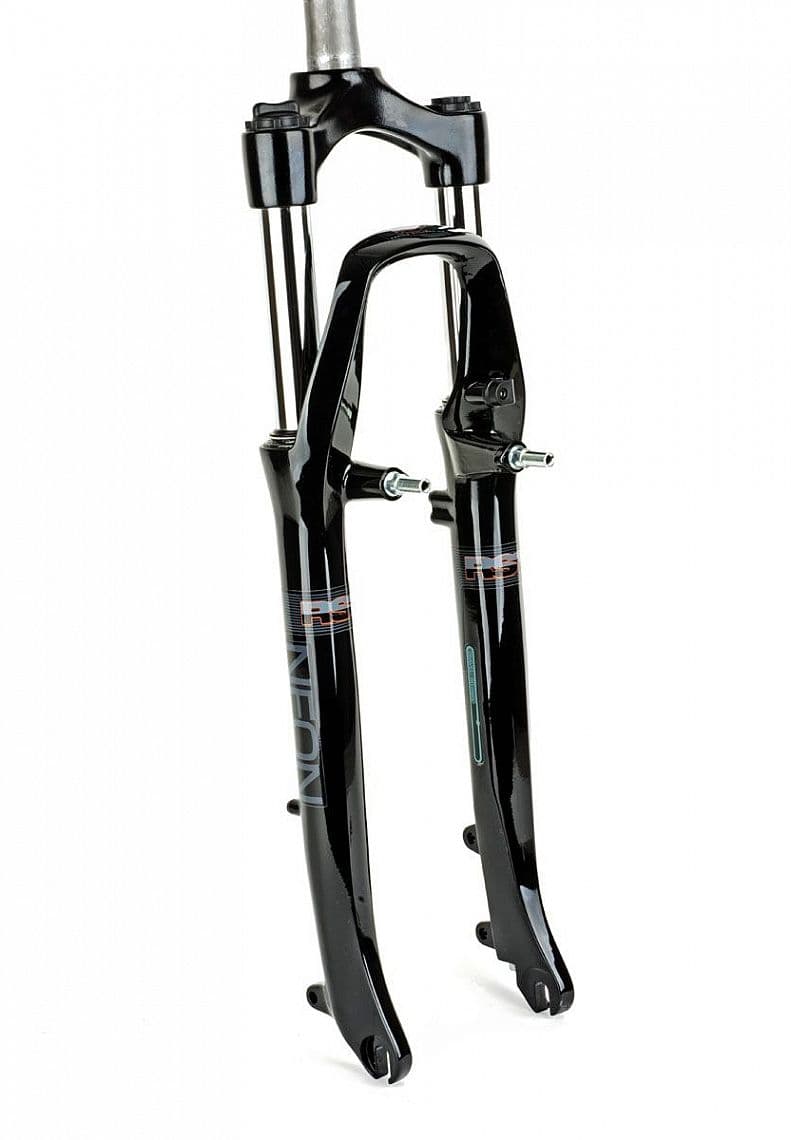 vidl. RST Neon Pls TNL 700c čierna V-brake
