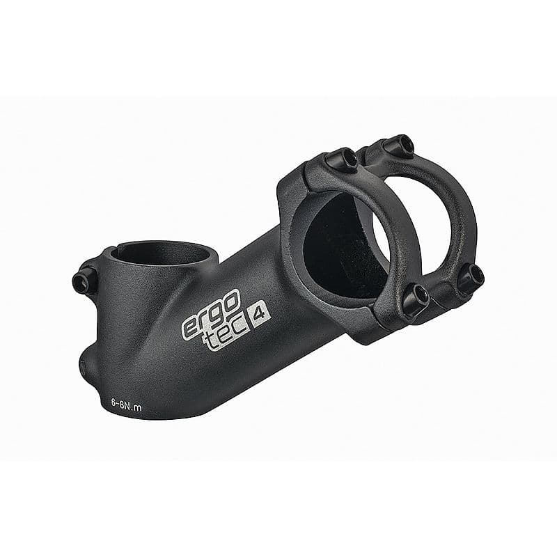 predstavec ERGOTEC HIGH CRAB 2 31,8 / 110mm / +35° / SL4