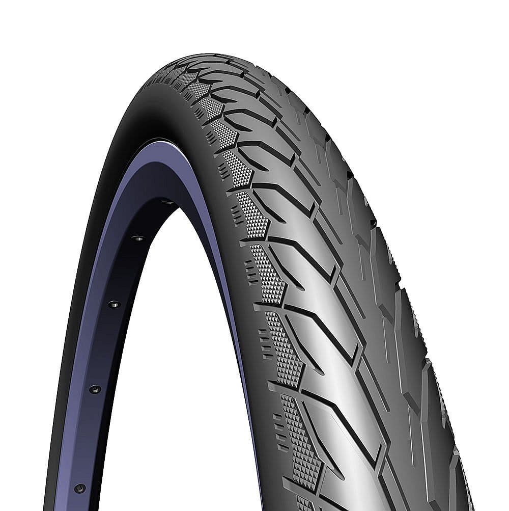 plášť Rubena FLASH 28" 28-622 V 66