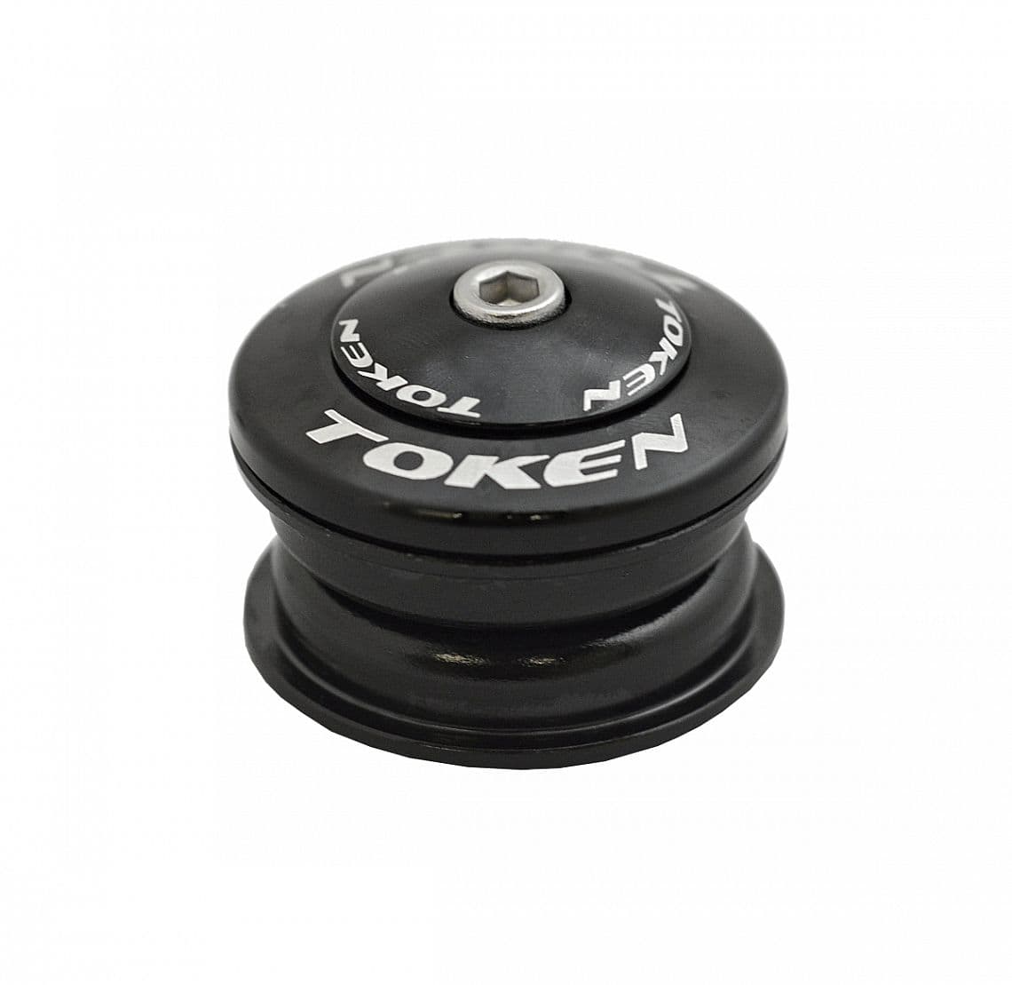 riadenie TOKEN TK011E 1 1/8" internal čierne OEM