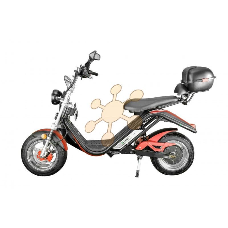 X-scooters XR10 EEC Li