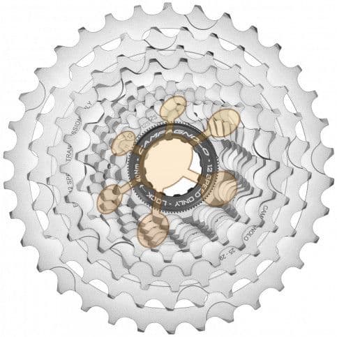 Kazeta Chorus 12s 11-29 Campagnolo