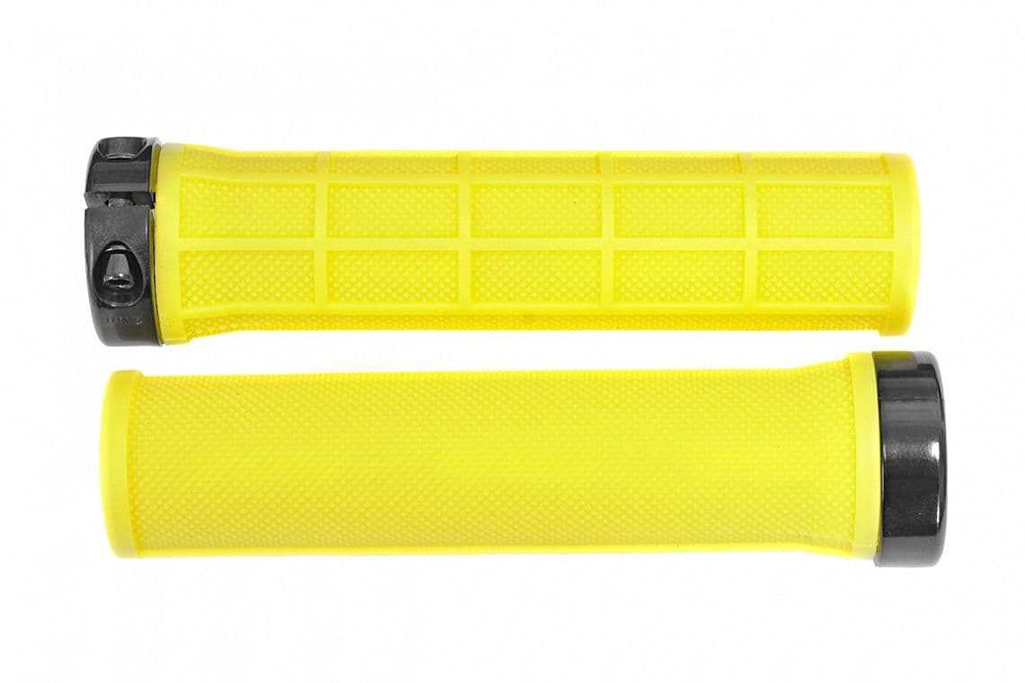 gripy Velo 975 PD2 neon žlté