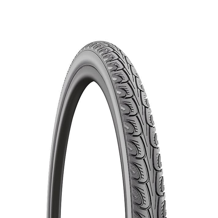 plášť Rubena HOOK 24" 37-540 V 69 sivý